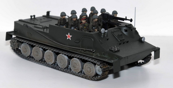 BTR-50